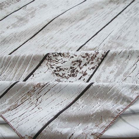 Buy GiuMsi Wood Photo Backdrop Durable Polyester Fabric 7x5FT ...