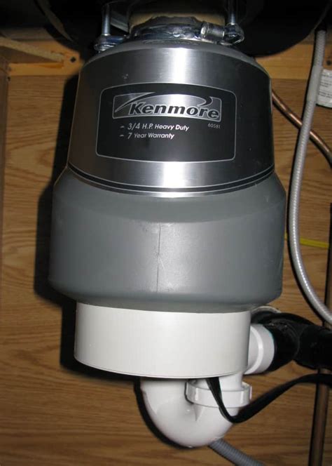 Kitchen Garbage Disposal 的图像结果