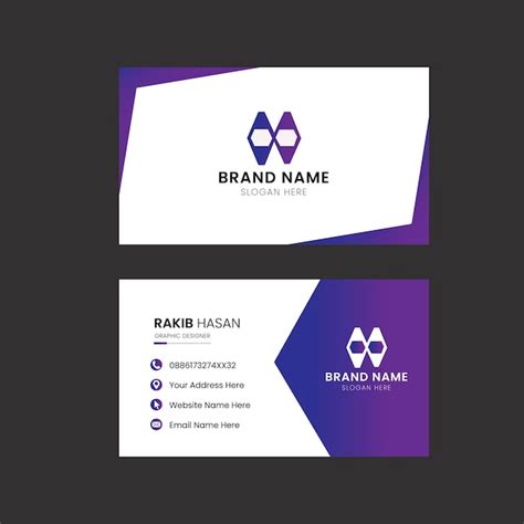 Business Card Layout Ideas 的图像结果