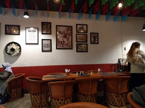 REVOLUCION MEXICANA, Adelaide - 34 Gouger St - Menu, Prices ...