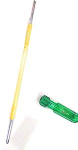 PYE Screwdriver 2-in-1 - Twin Pack : Amazon.in: Home Improvement