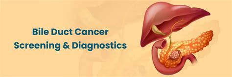 Bile Duct Cancer Screening & Diagnostics Near You