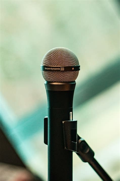 Microphone Check Documentary 的图像结果