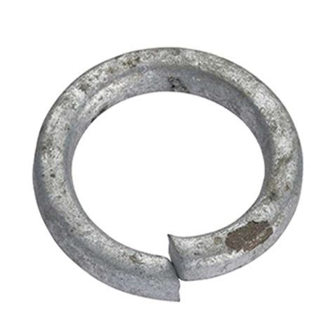 RS PRO | Galvanised Spring Washers, DIN 7980 | 286-7104 | RS