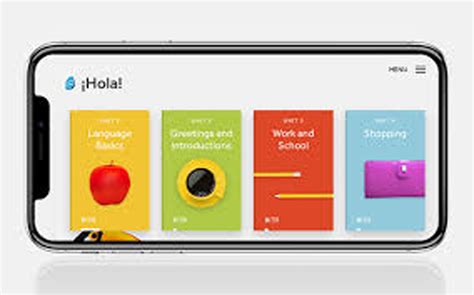 5 Top Language Learning Apps of 2020