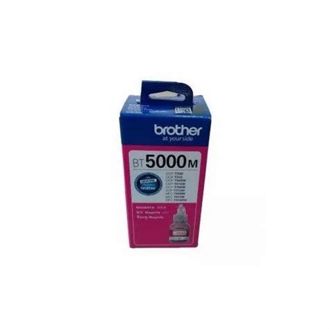 Brother Ink - BT 6000 Black Brother Ink Wholesale Trader from Mumbai