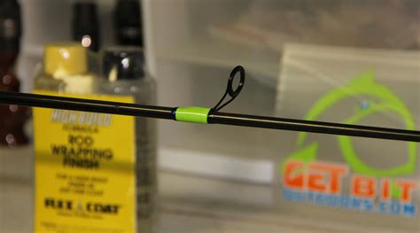 Image result for How to Replace Rod Guide