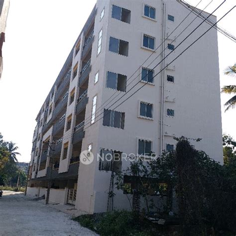 Amaravathi Sai Sanjai Denmar Avenue - Without Brokerage Unfurnished 2 ...