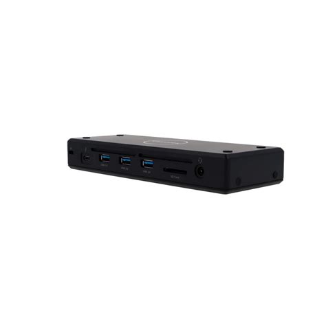 Buy VisionTek VT5400 Dual Display 4K Thunderbolt™ 4 Docking Station ...