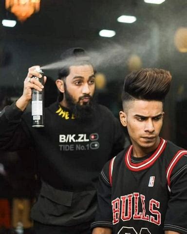 Finest 15 Hair Stylists for Men in India: Men’s Grooming 2026. – Men ...