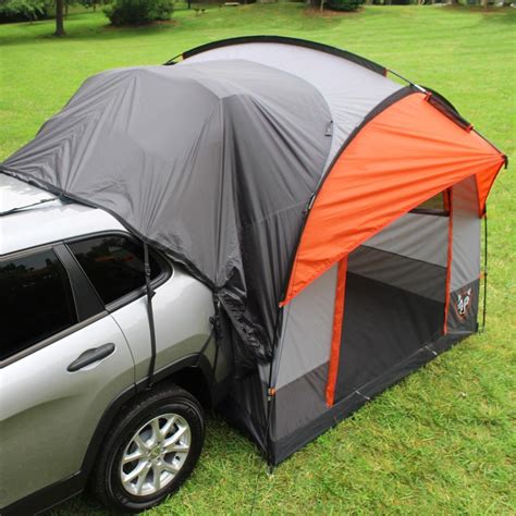 Tailgate Tent - Tents for Truck or SUV Camping for Sale
