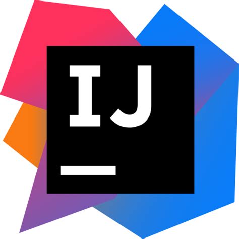 Image result for IntelliJ Java Logo Red