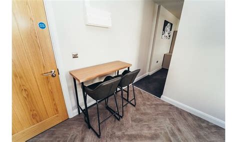 THE STAY COMPANY, WHITEFRIARS HOUSE (Nottingham) - Apartment Reviews ...