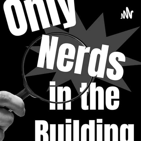 Only Nerds in the Building : Only Nerds: Amazon.in: Audible Books ...