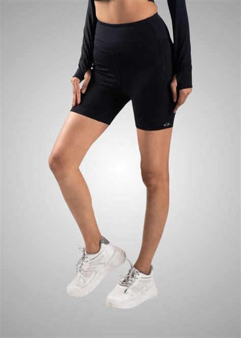 Nylon Women Active Fit Tights – Strch India