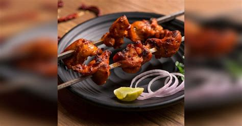 Smoke Hub Barbeque, Velachery | LBB