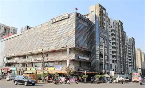 Top 5 Best Maternity Hospital In Surat 2025 - Doctors Finder