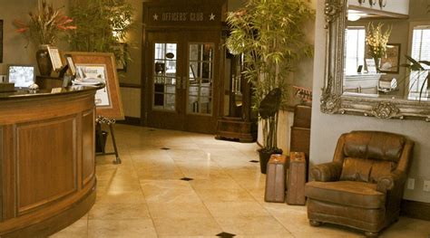 HANGAR HOTEL (Fredericksburg) - Hotel Reviews & Photos - Tripadvisor