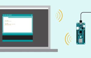 Arduino Code App 的图像结果