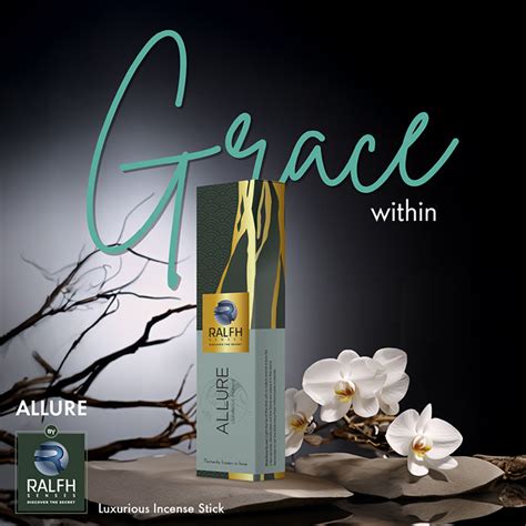 Ralfh Senses: Fragrant Incense and Dhoop Sticks for Your Home – My Store