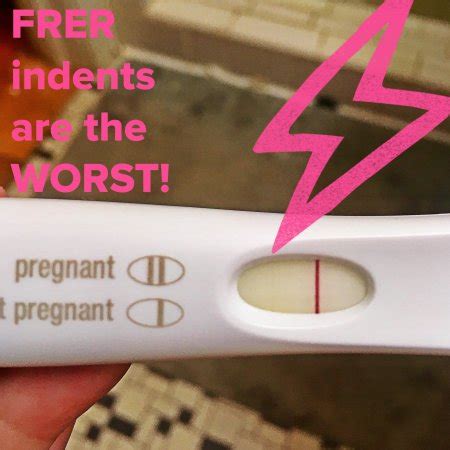 Frer evap or faint BFP?! | BabyCenter