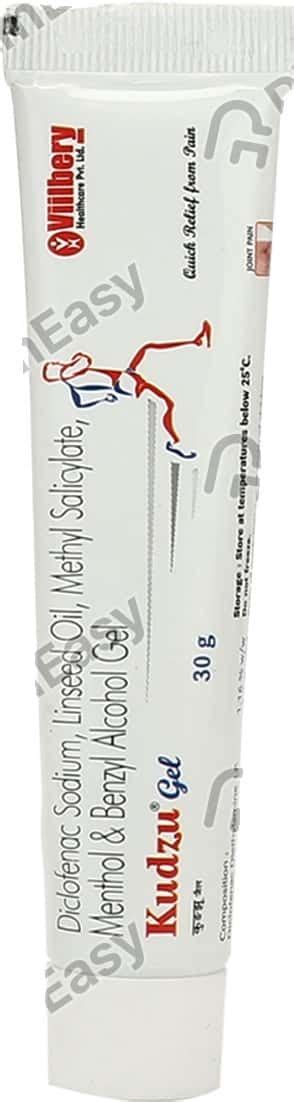 Buy Kudzu Gel Online at Flat 15% OFF | PharmEasy