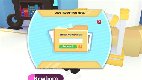 Image result for AdoptMe Redeem Codes