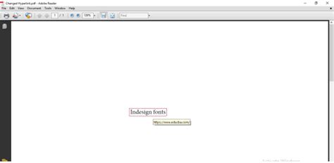 Image result for Create Hyperlink Email InDesign