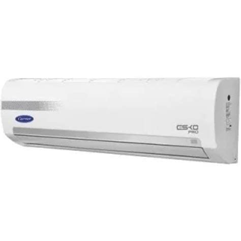 Carrier Esko Pro CAS24EO2N8F0 2 Ton 2 Star Split AC - Price in India ...