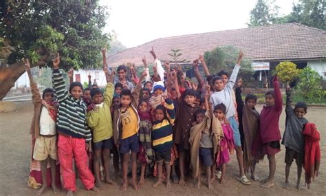 Schooling of the Scheduled Tribes in India: Lessons from the Education ...