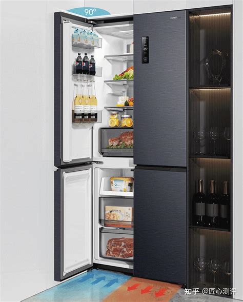 容声冰箱和海尔冰箱哪个质量好？细节分析