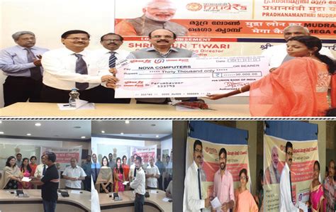 Financial Inclusion Initiatives - Union Bank of India