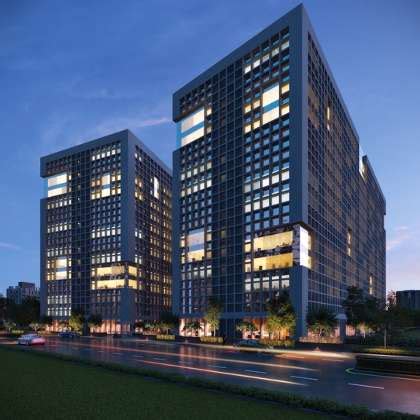 Cybercom Creation Office Photos | Glassdoor