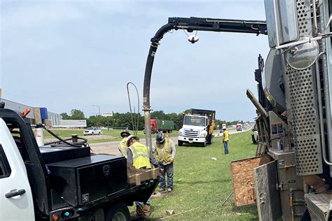 Image result for Subsurface Utility Engineering Test Hole Form