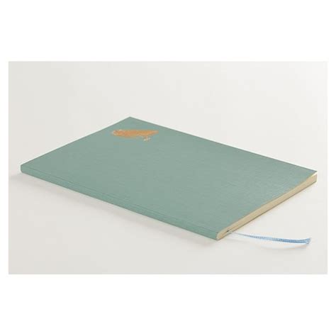Midori Notebook Diary – Unbox Japan