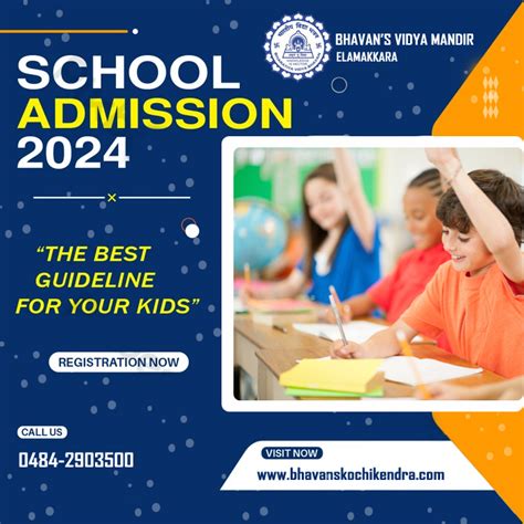 Bhavan's Vidya Mandir Elamakkara