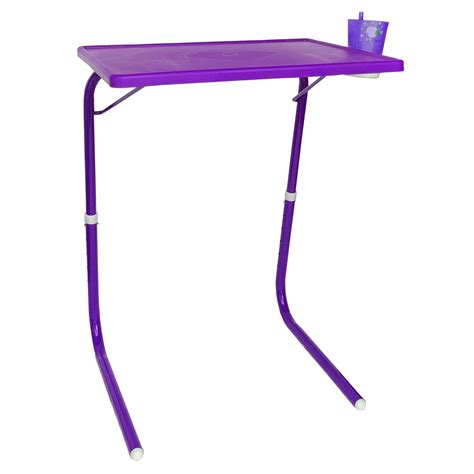 Buy TAVASYA Table Mate/Laptop Table/Study Table/Children Table Mate/Cup ...