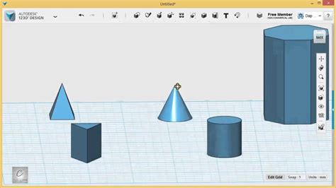 Image result for Copy Command for 123D Design Command