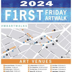 First Friday Art Walk, William H. Miller Studios & Fine Art, Myrtle ...