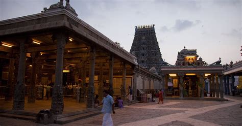 Best Temples To Visit In Chennai | LBB, Chennai