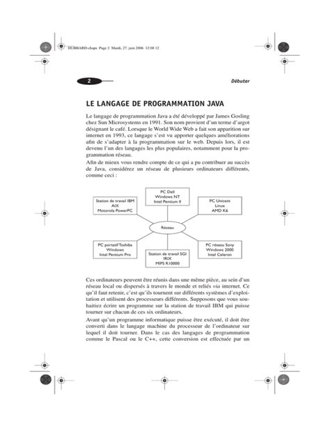 Image result for Comment Programmer En Java