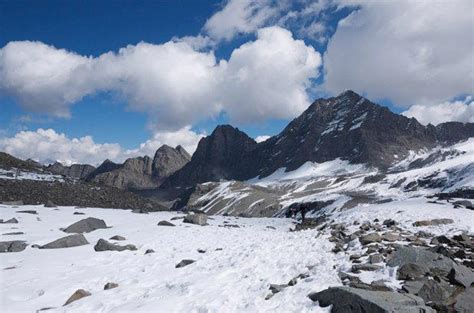 Thamsar Pass Trek, Book @ ₹ 8,499 Only