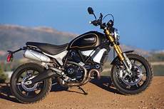Ducati Scrambler 1100 Picture by 2018 Ducati Scrambler 1100 Sport Test Go Big Ducati Scrambler 1100 Picture