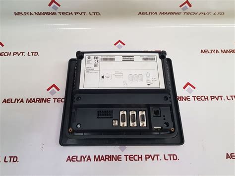 Atlas copco ppbe0622 elektronikon graphic plus panel p1900520022 ...