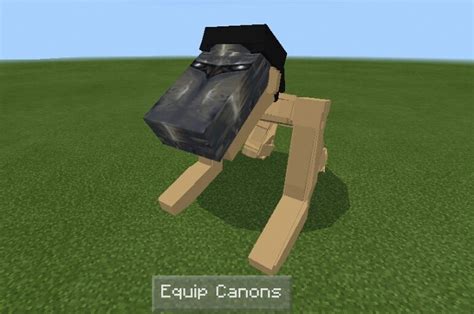 The Nine Titans (Attack on Titan) Addon Minecraft Mod