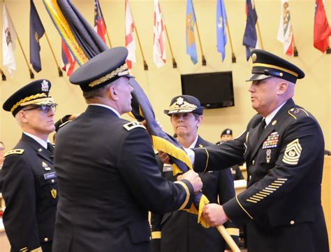 81st Regional Support Command welcomes new Commanding General | Article ...