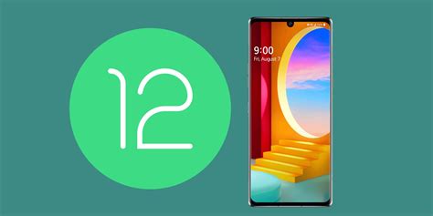 Image result for Android 12 Mobile Phone