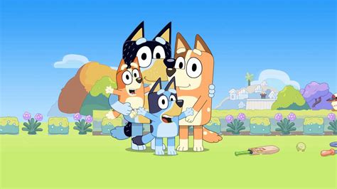 Watch Bluey Web Series Online, All Seasons and Episodes | English Show ...