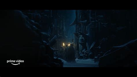 Slideshow: The Lord of the Rings: The Rings of Power - Main Teaser Images