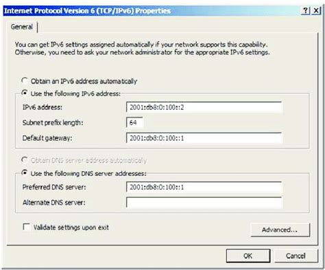 Image result for Internet Protocol Version 6